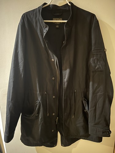 Alpha industries swoop - alpha,