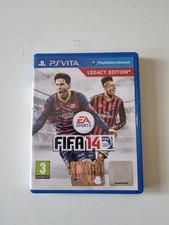 Fifa 14   PSVITA PS VITA