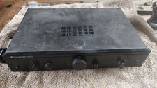 Amplificatore integrato stereo