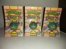 VERSACCHIOSI TMNT NINJA