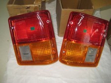 MITSUBISH PAJERO I COPPIA