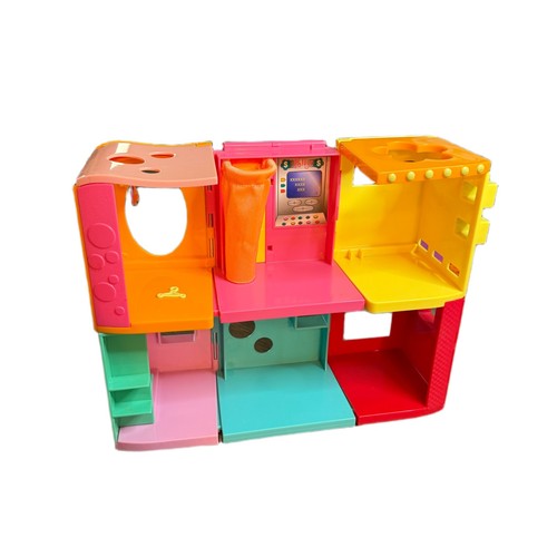 Vintage polly pocket fashion - vintage,