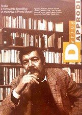 DERIVE  APPRODI  n° 16 -