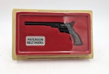 PISTOLE & REVOLVER " PATERSON