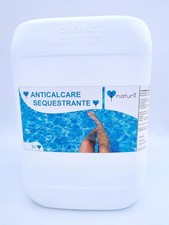 Naturii Lt 5 Sequestrante AntiCalcare Concentrato per piscina