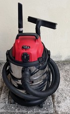bidone aspiratutto LT 30 Einhell