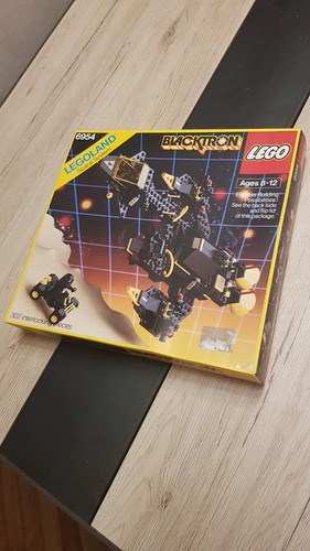 Lego 6954 renegage - 6954,
