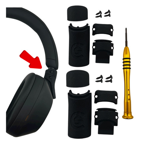 Per sony 1000xm5 - wh-1000xm5, cuffie