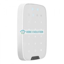 Ajax Tastiera Keypad Plus