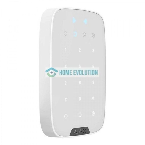 Ajax tastiera keypad plus - keypad,