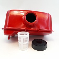 Serbatoio carburante per