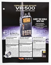 Volantino/brochure di vendita