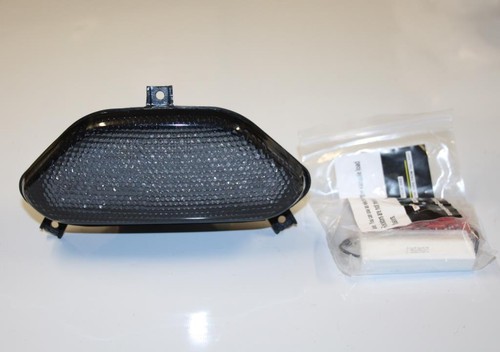 Feu led clignotants integres - led,