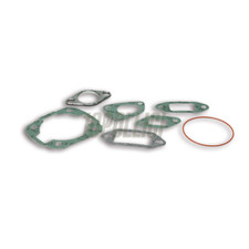 Serie guarnizioni cilindro MALOSSI 136cc MKII Ø 57,5 mm ghisa Vespa Smallframe