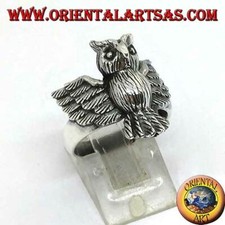Anello in argento 925‰ con