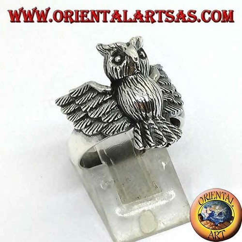 Anello argento 925 - anello, 925‰