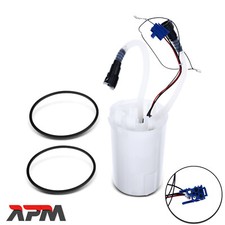 Pompa Carburante Benzina per BMW X3 E83 2.5L 3.0L 2006-2010 16117198406