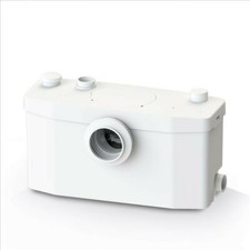 POMPA TRITURATORE SFA SANITRIT