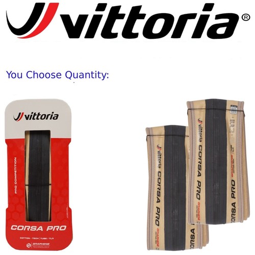 Pneumatico bici vittoria corsa - pneumatico,