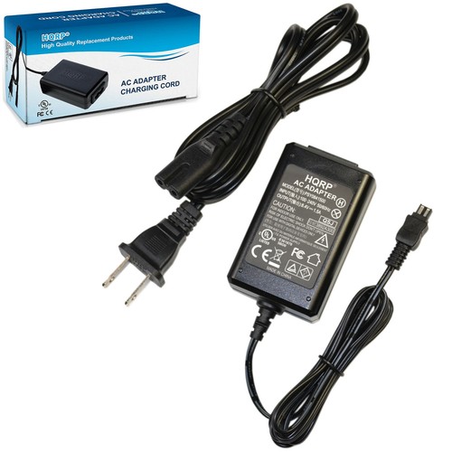 Hqrp adattatore per sony - per,