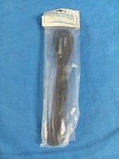 CAVO THENDER 0602 Prolunga Universale ANTENNE AUTO Giacenza Vintage NUOVO NOS !