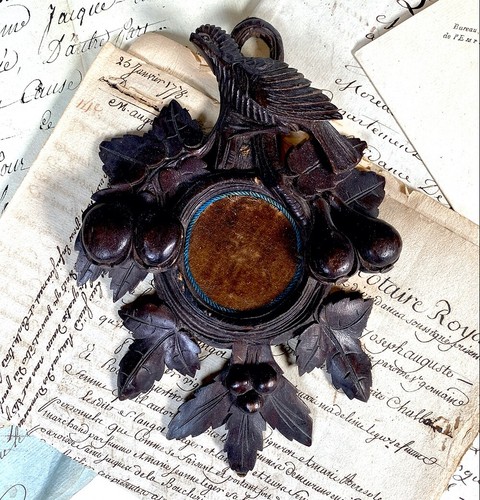 Antico orologio tasca o - orologio,
