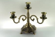 Candelabro 3-flammig