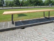 Tavolo INDUSTRIAL legno