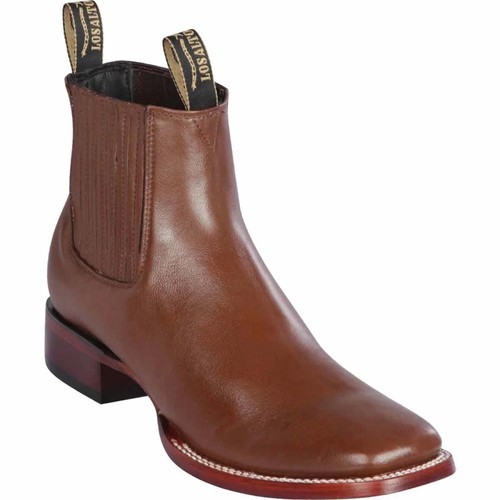 Los altos men genuine deer - los,