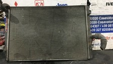 RICAMBI USATI, RADIATORE ACQUA