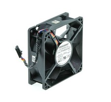 Ventilatore alloggiamento Dell
