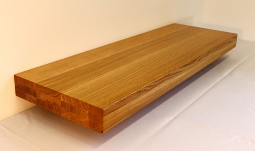 Gradini per scale rovere - scale, in