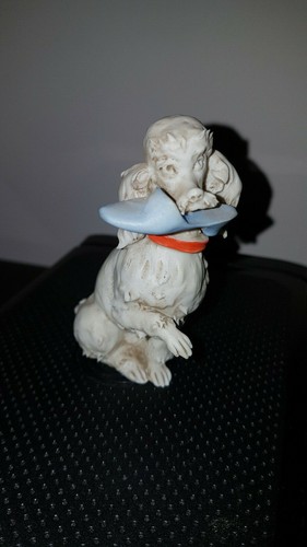 Idea regalo natale statuina - idea,