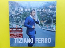 Tiziano Ferro Box Set 1 LP +
