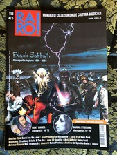 RARO! 155 Magazine about