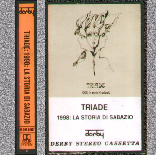 Triade 1998 storia di - la,