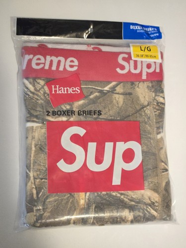 Slip boxer supreme - boxer,