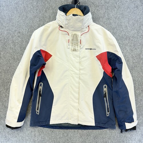 Giacca vela henri lloyd tp1 - da,