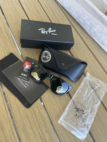 Ray ban wayfarer rb2140 901a - ray-ban,