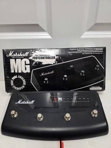 Marshall pedl90008 - marshall,