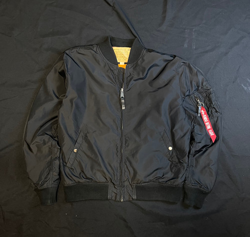 Alpha industries giacca - alpha,