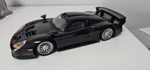 Porche 911 gt1 ut models - ut,