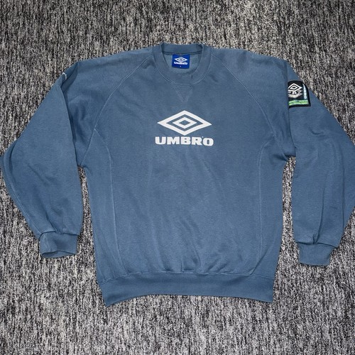 Felpa umbro pro training - umbro,