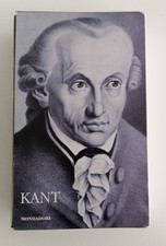 KANT - Vol. 3° - Lezioni di