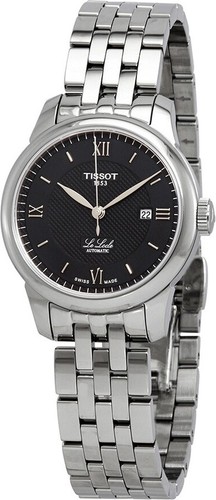 Tissot locle - tissot, le