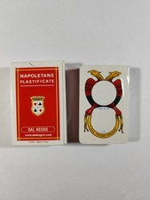 carte napoletane 82 Dal negro