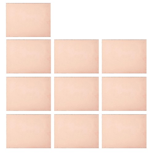 10pcs pcb copper - 10pcs,
