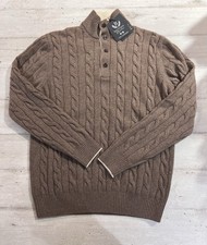Maglione 100% Puro Cashmere