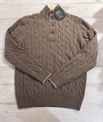 Maglione 100 puro - 100%,