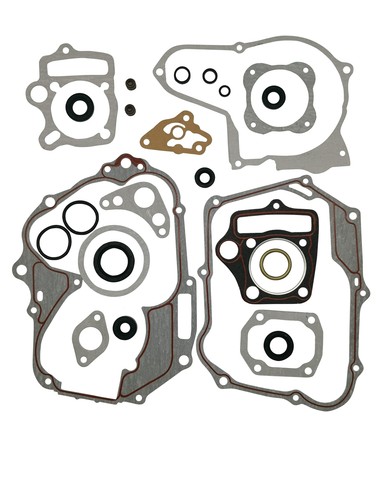 Kit guarnizioni per motore